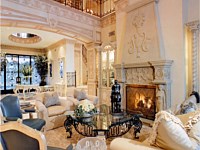 Private Residence (Chateau in Hidden Valley, CA)